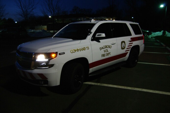 Dagsboro Fire Department