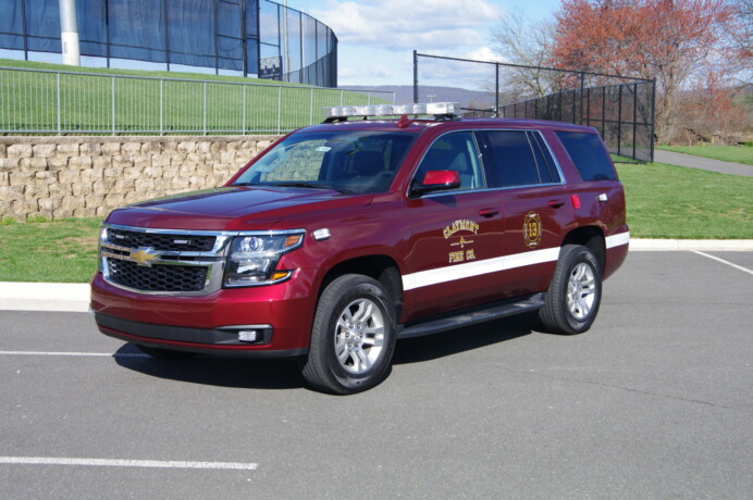 Claymont Fire Company