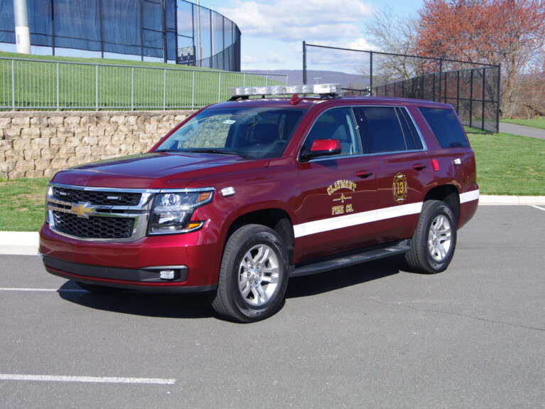 Claymont Fire Company