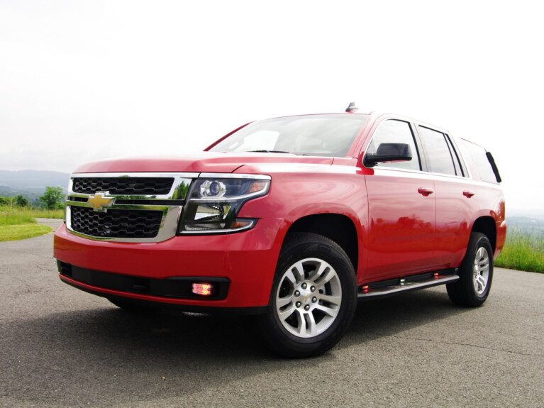 The Plains Volunteer Fire Company