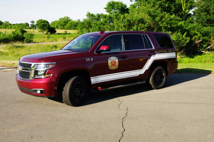 Talleyville Fire Co.