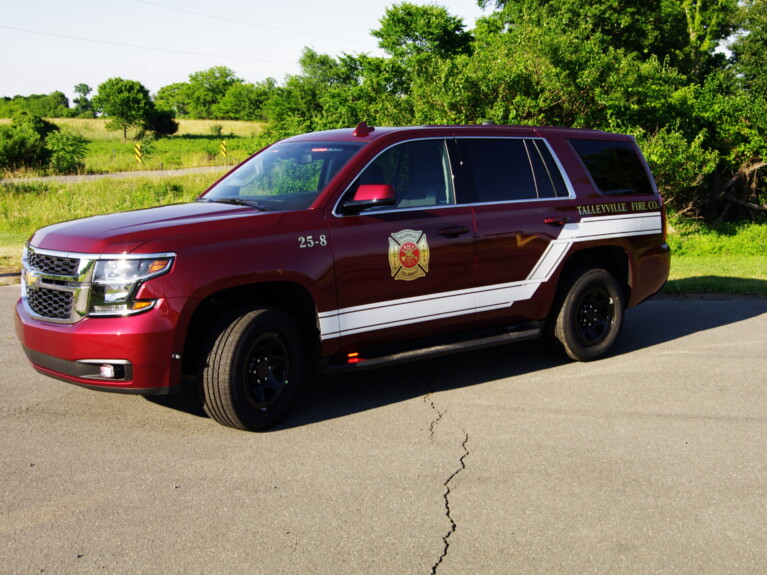 Talleyville Fire Co.