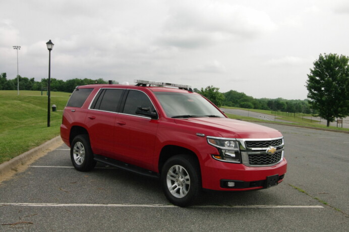 Millville Fire Department