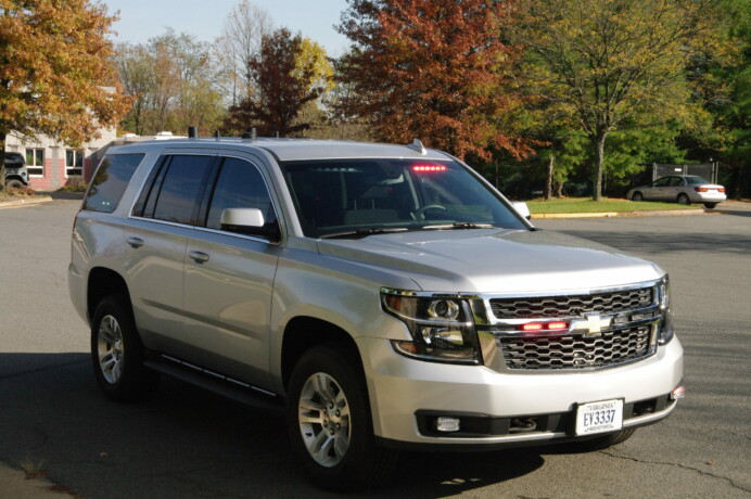 Buckhall Volunteer Fire Department