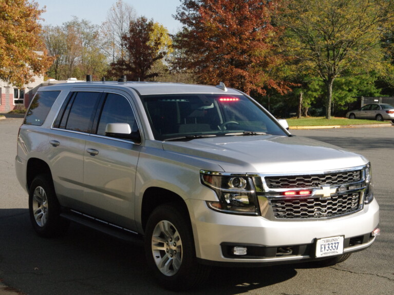 Buckhall Volunteer Fire Department
