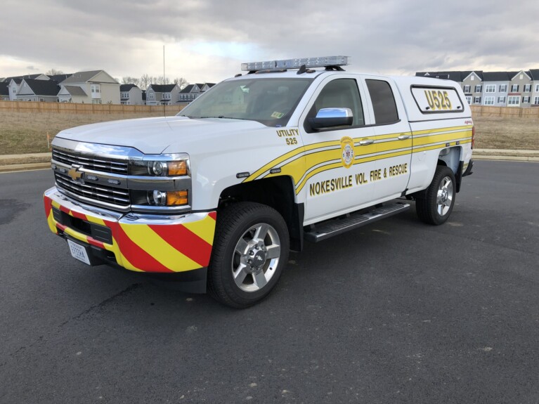 Nokesville FastLane #90619