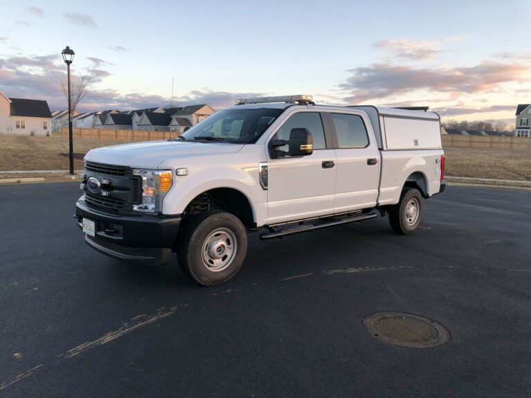 Anne Arundel County FastLane #90627